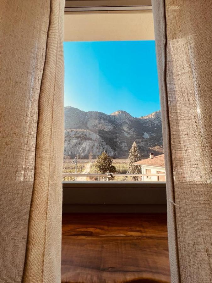 Ca Nova B&B Rivoli Veronese Extérieur photo