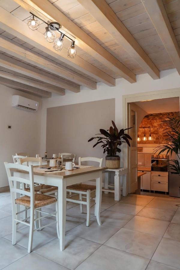 Ca Nova B&B Rivoli Veronese Extérieur photo