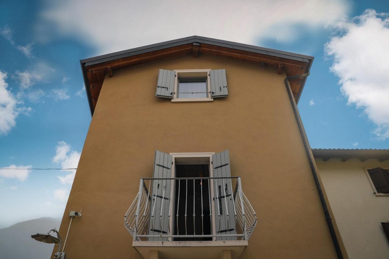 Ca Nova B&B Rivoli Veronese Extérieur photo