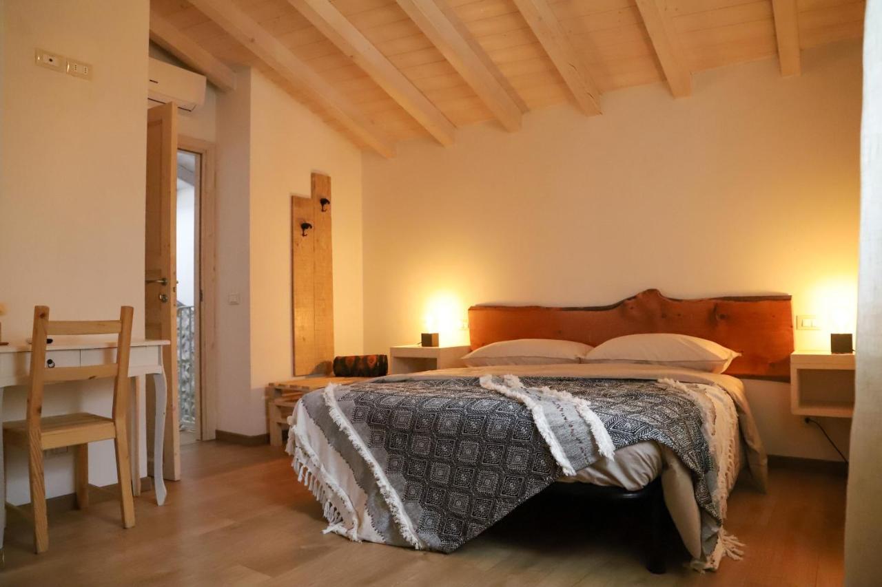Ca Nova B&B Rivoli Veronese Extérieur photo
