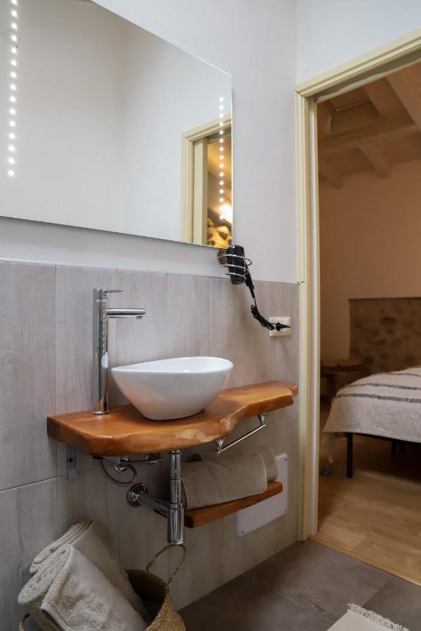 Ca Nova B&B Rivoli Veronese Extérieur photo