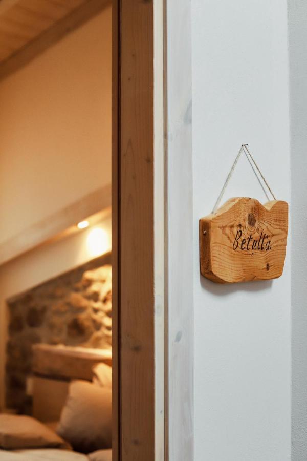 Ca Nova B&B Rivoli Veronese Extérieur photo