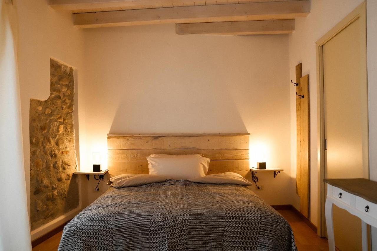 Ca Nova B&B Rivoli Veronese Extérieur photo