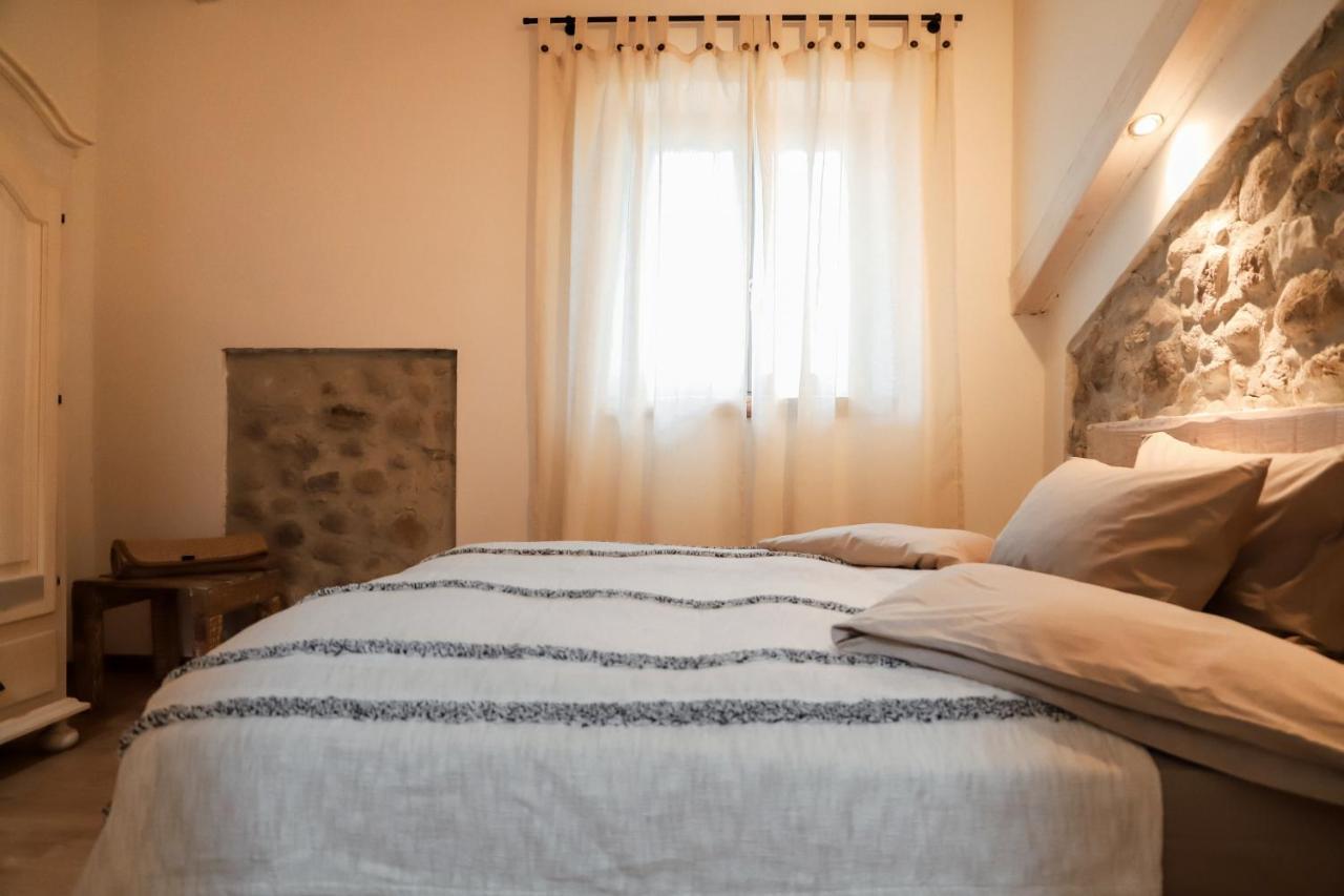 Ca Nova B&B Rivoli Veronese Extérieur photo