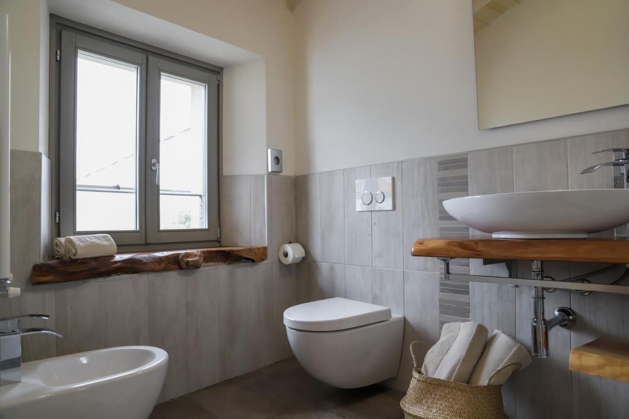 Ca Nova B&B Rivoli Veronese Extérieur photo