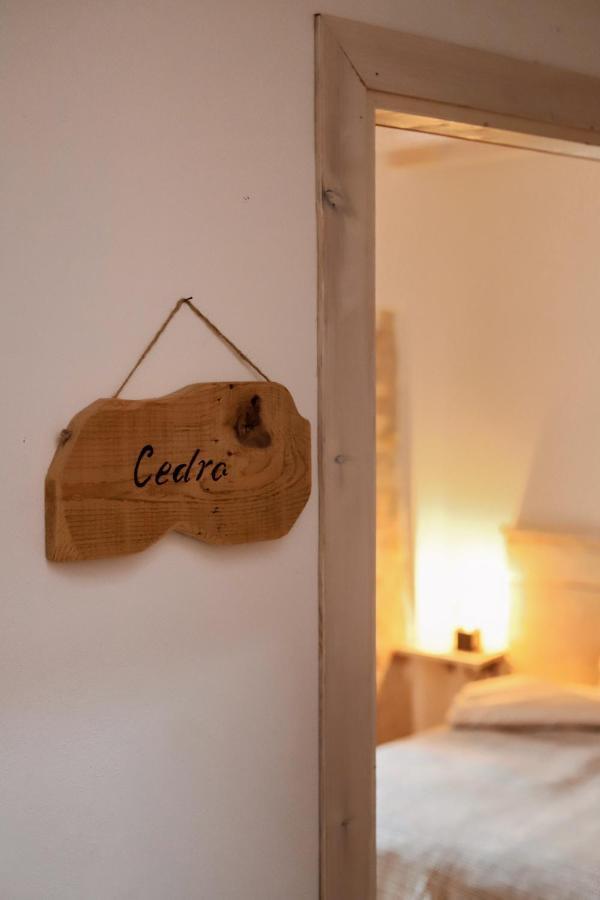Ca Nova B&B Rivoli Veronese Extérieur photo