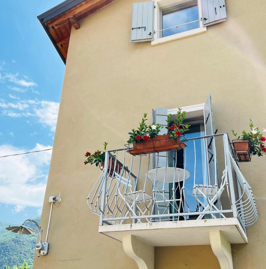 Ca Nova B&B Rivoli Veronese Extérieur photo