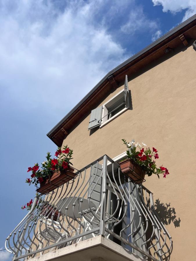 Ca Nova B&B Rivoli Veronese Extérieur photo
